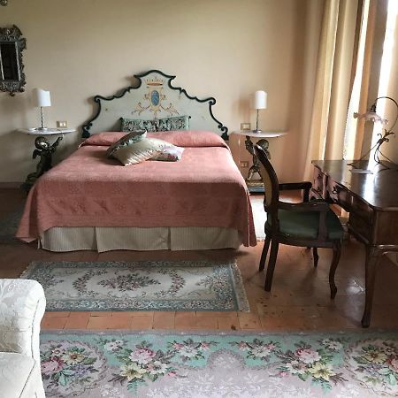Genius Loci Country Inn Bevagna Eksteriør billede