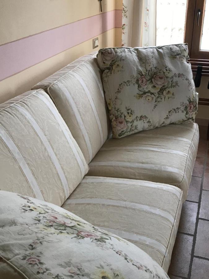 Genius Loci Country Inn Bevagna Eksteriør billede