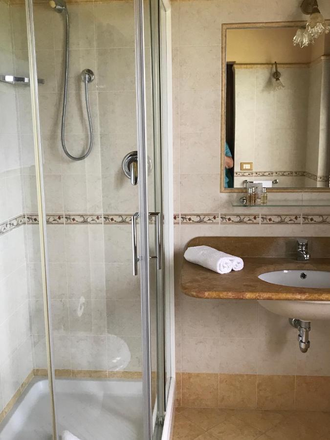 Genius Loci Country Inn Bevagna Eksteriør billede